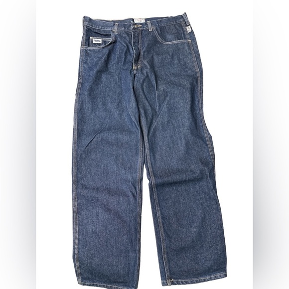 Tyndale Fire Resistant Jeans size 36x32 New with‎ Tags! - Picture 1 of 6